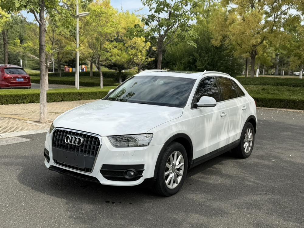 Audi Audi Q3