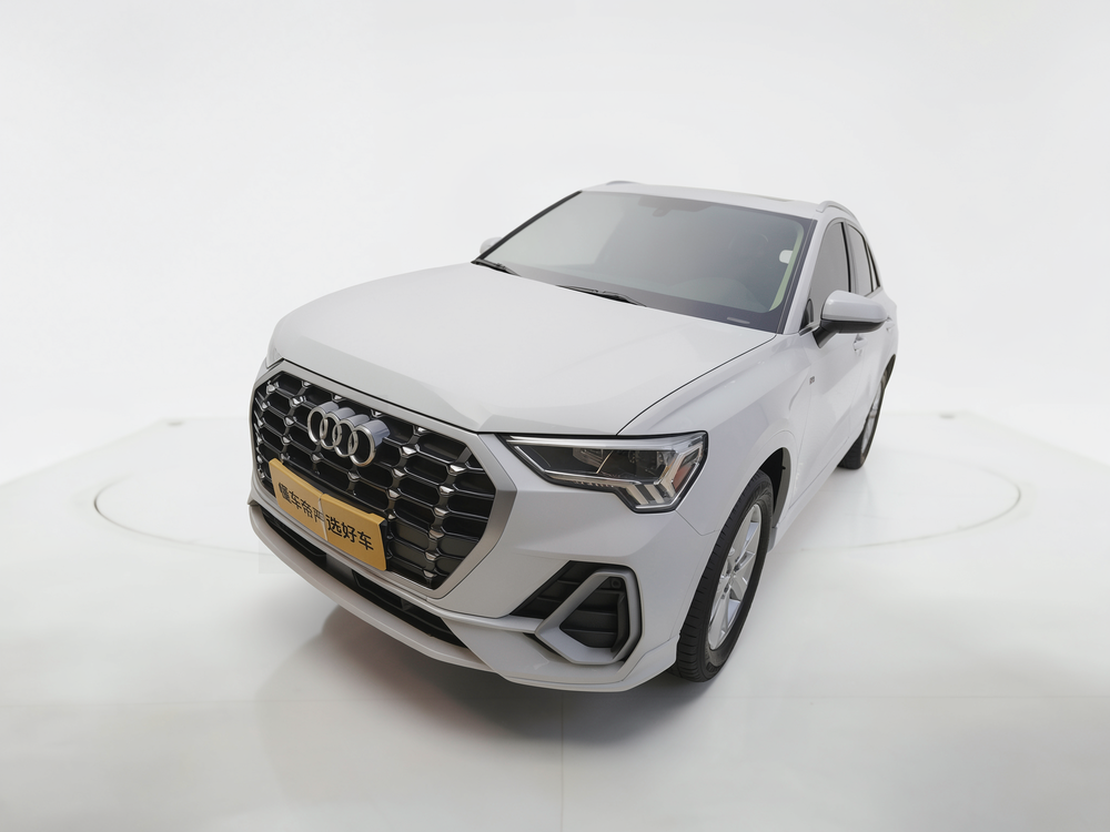 Audi Audi Q3