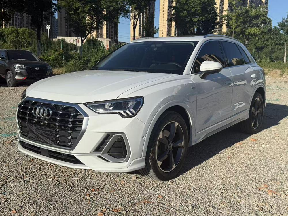 Audi Audi Q3