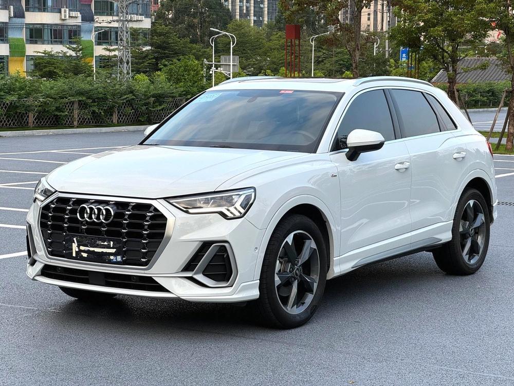 Audi Audi Q3