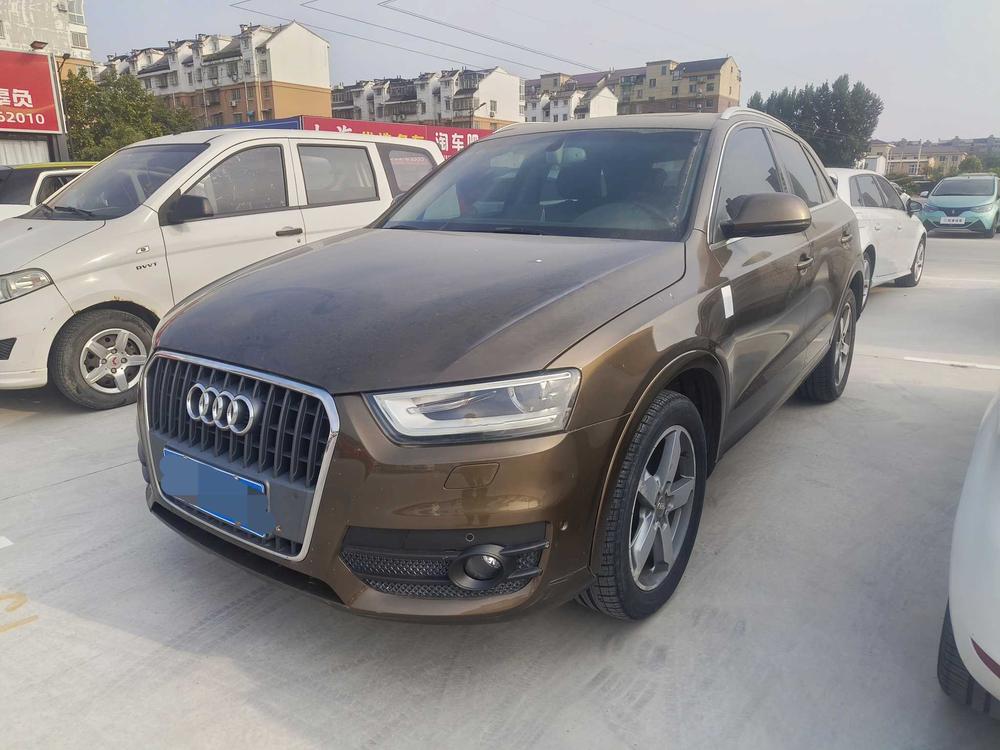Audi Audi Q3