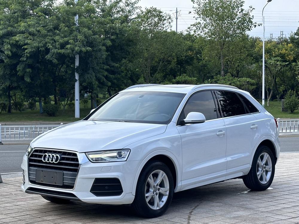 Audi Audi Q3