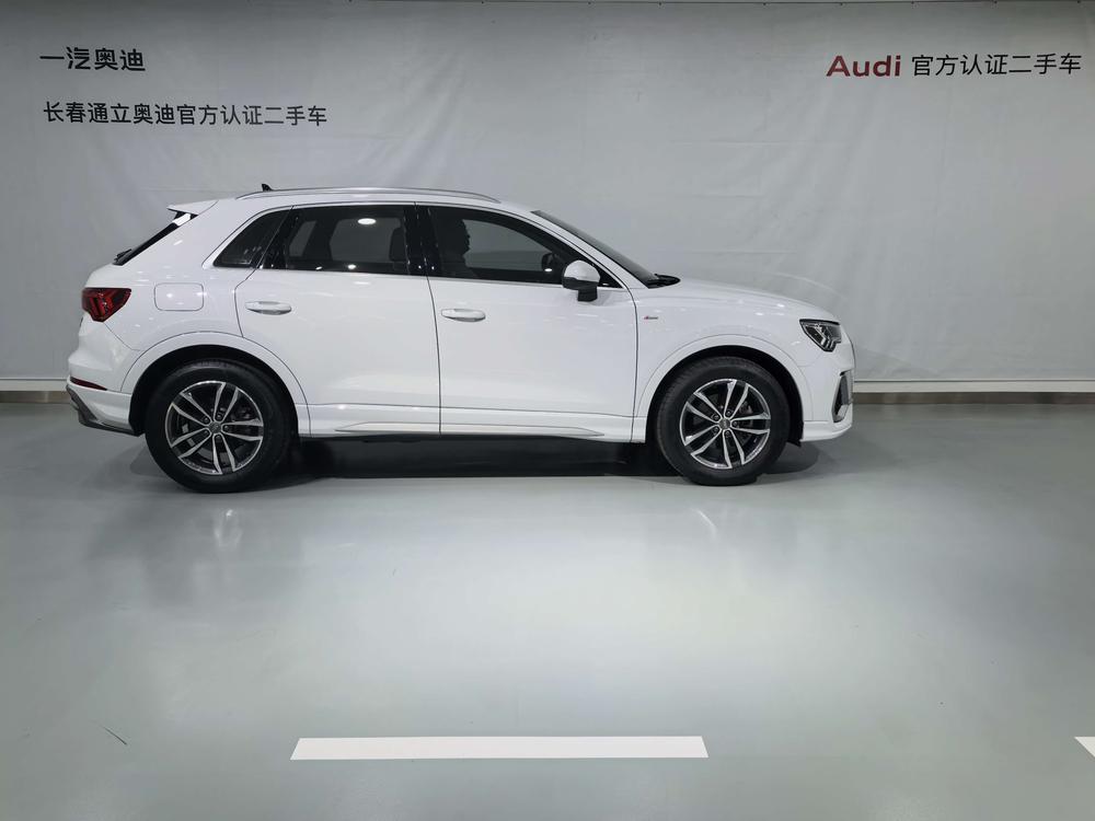 Audi Audi Q3