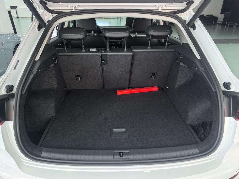 Audi Audi Q3