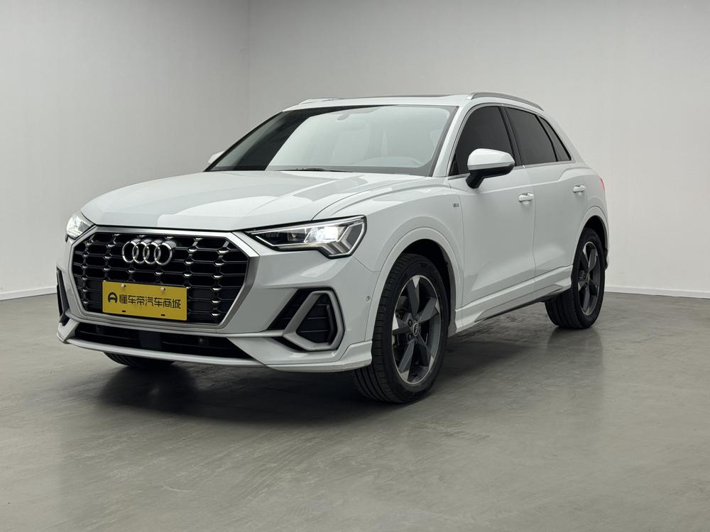 Audi Audi Q3