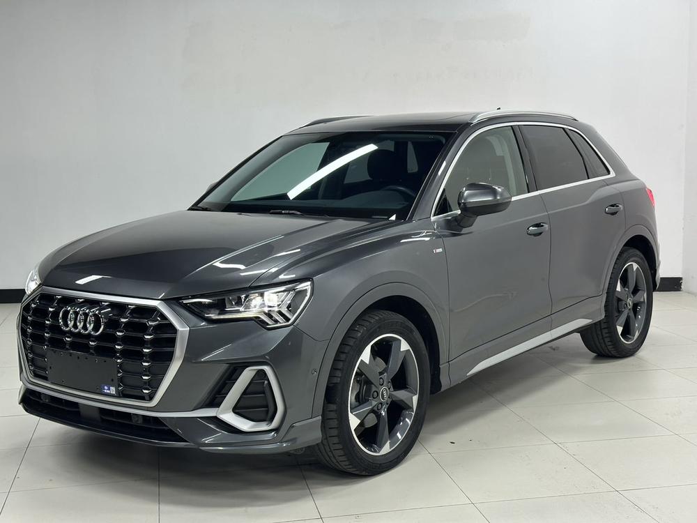 Audi Audi Q3