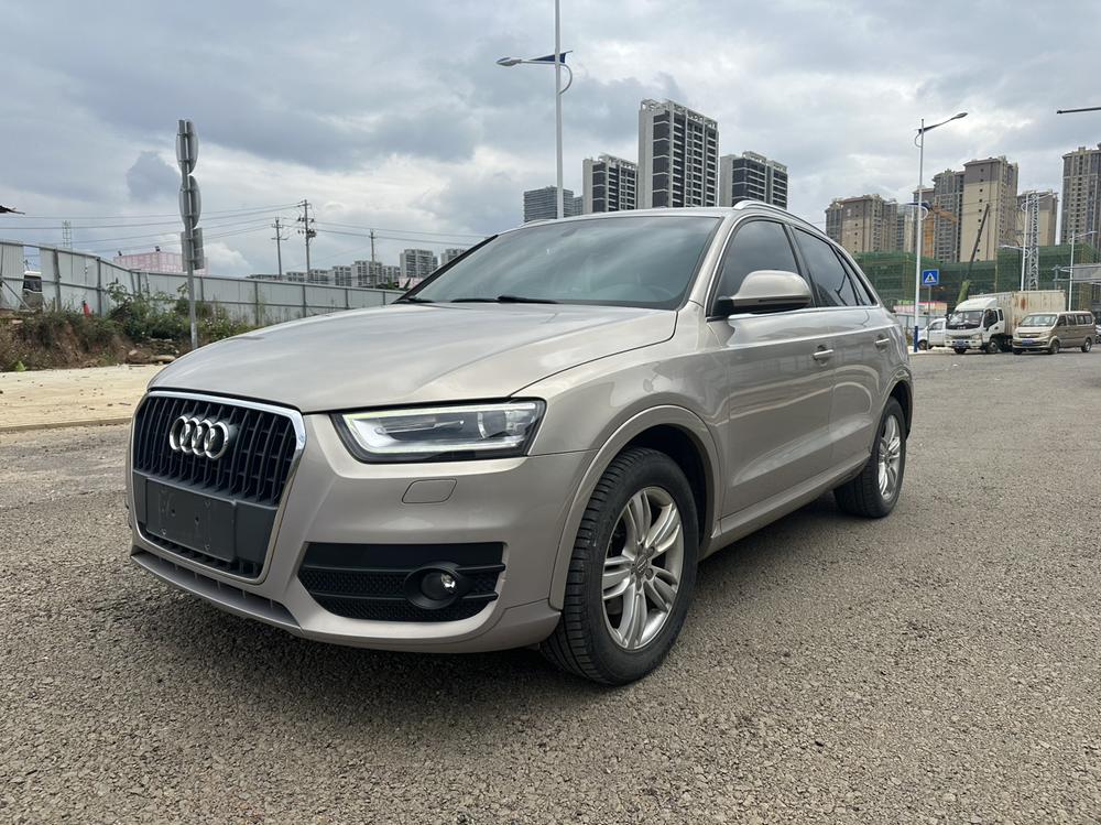 Audi Audi Q3