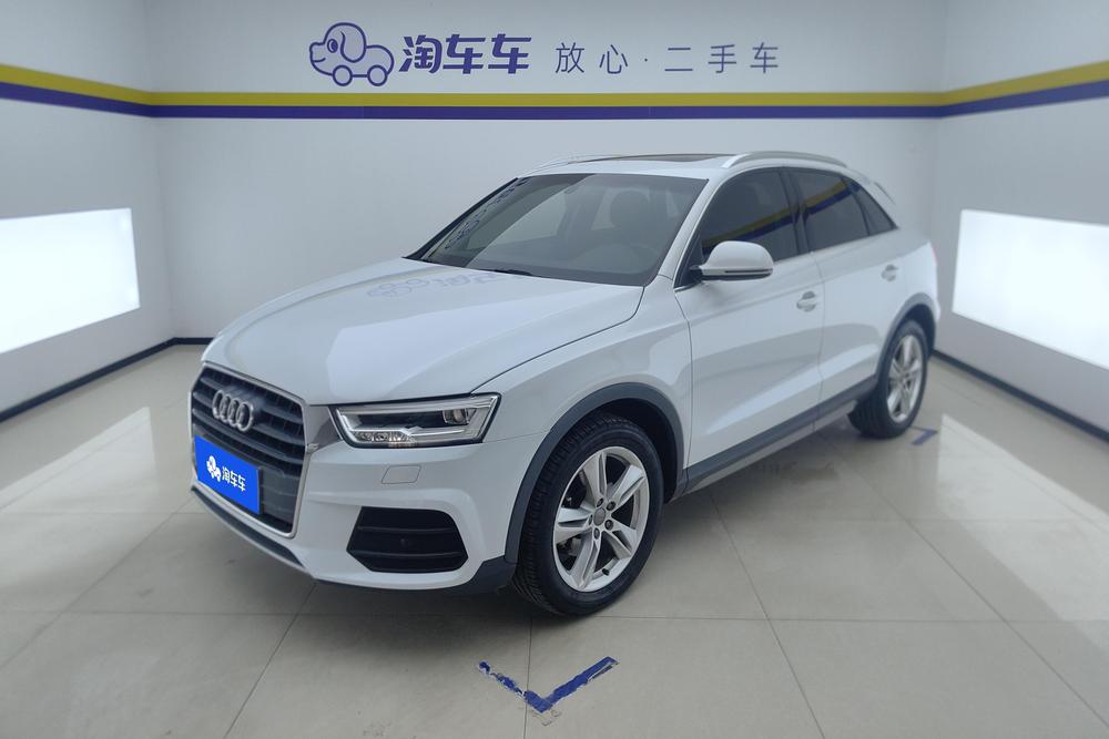 Audi Audi Q3