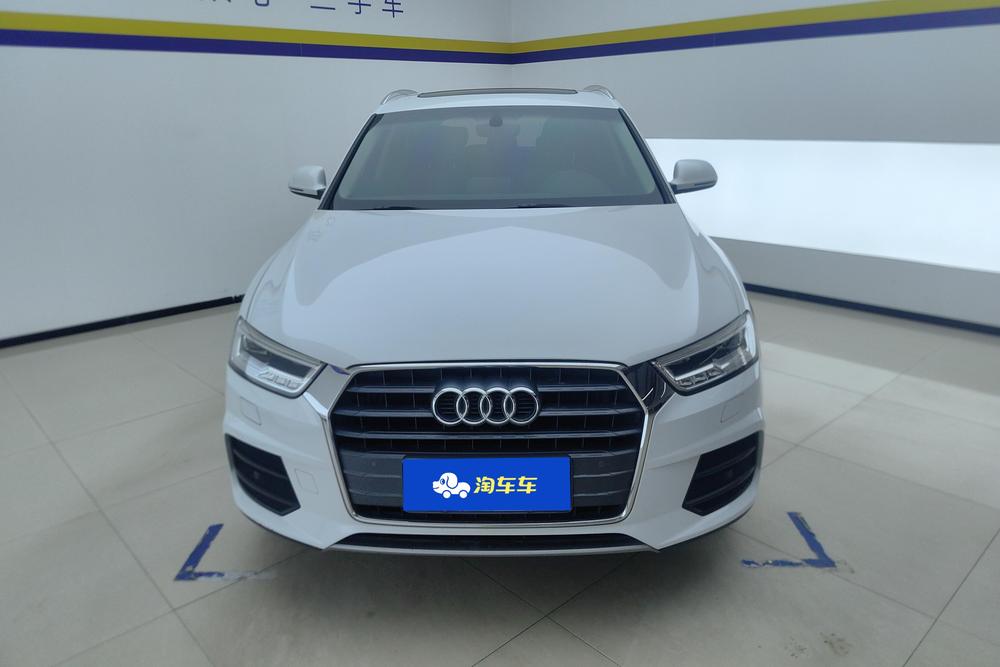 Audi Audi Q3