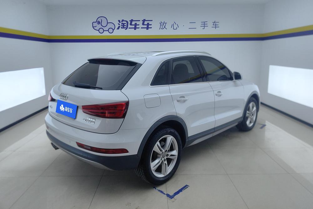 Audi Audi Q3