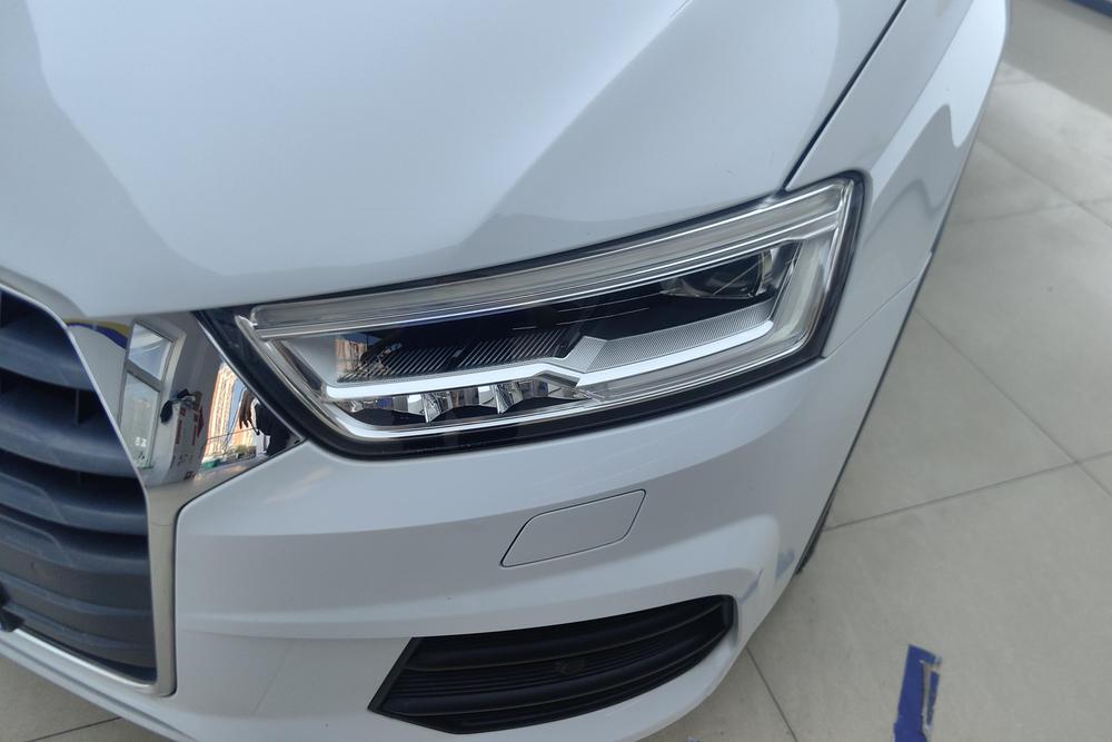 Audi Audi Q3