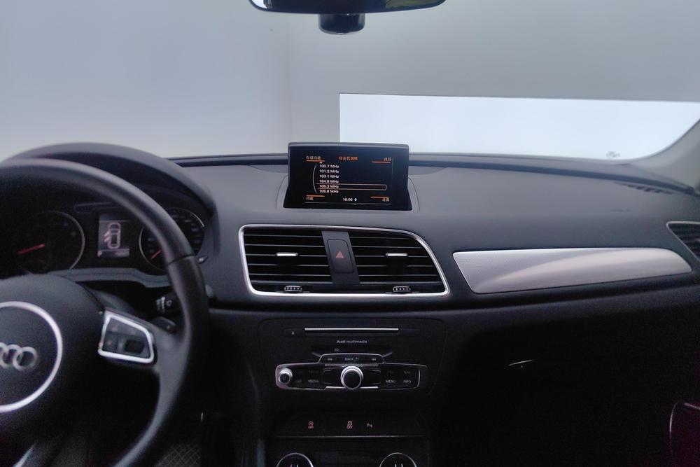 Audi Audi Q3