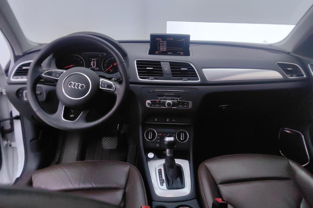 Audi Audi Q3