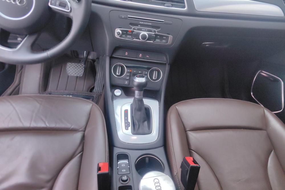 Audi Audi Q3
