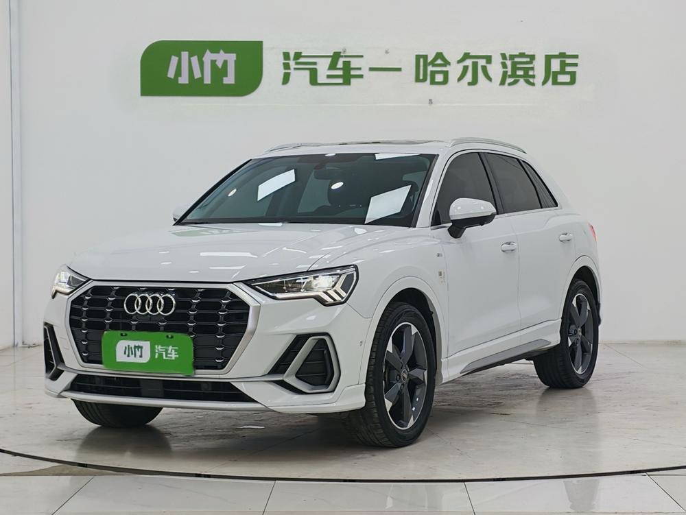 Audi Audi Q3