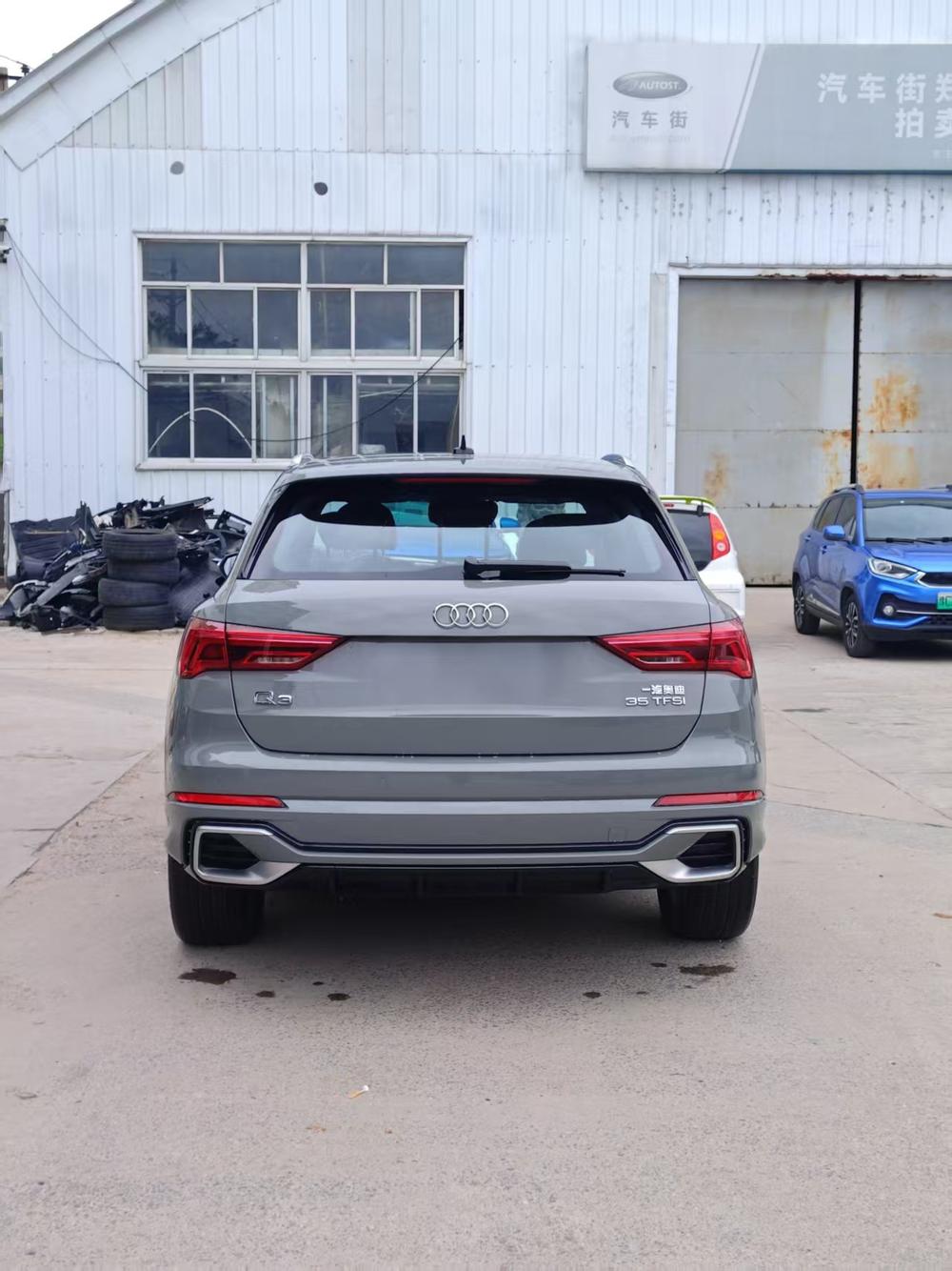 Audi Audi Q3