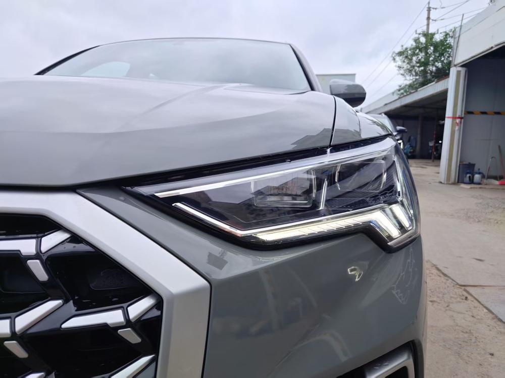 Audi Audi Q3