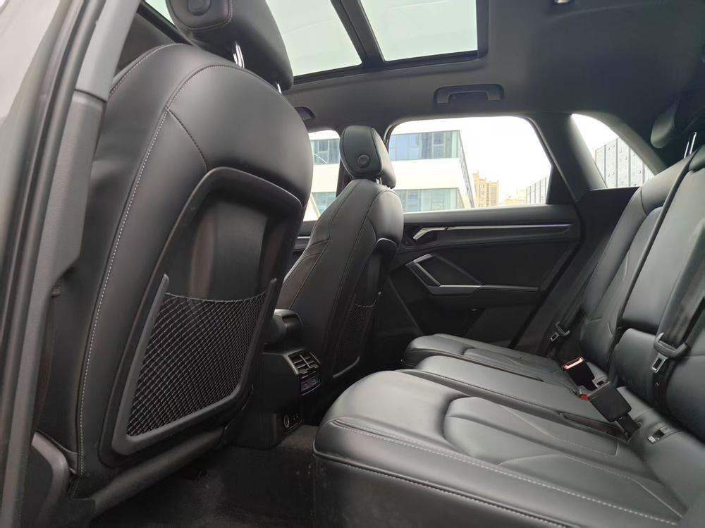 Audi Audi Q3