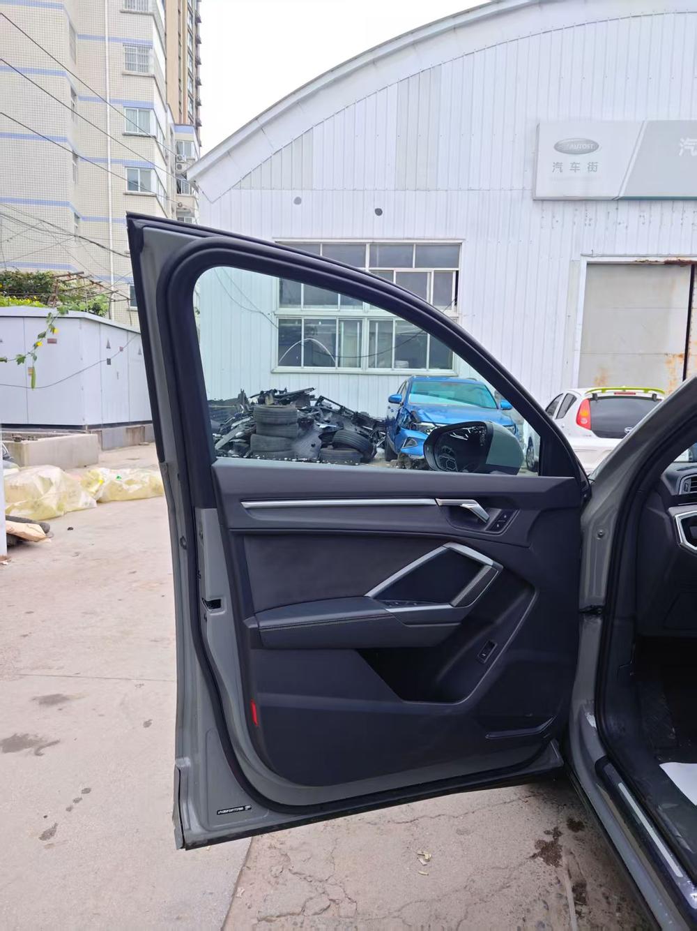 Audi Audi Q3