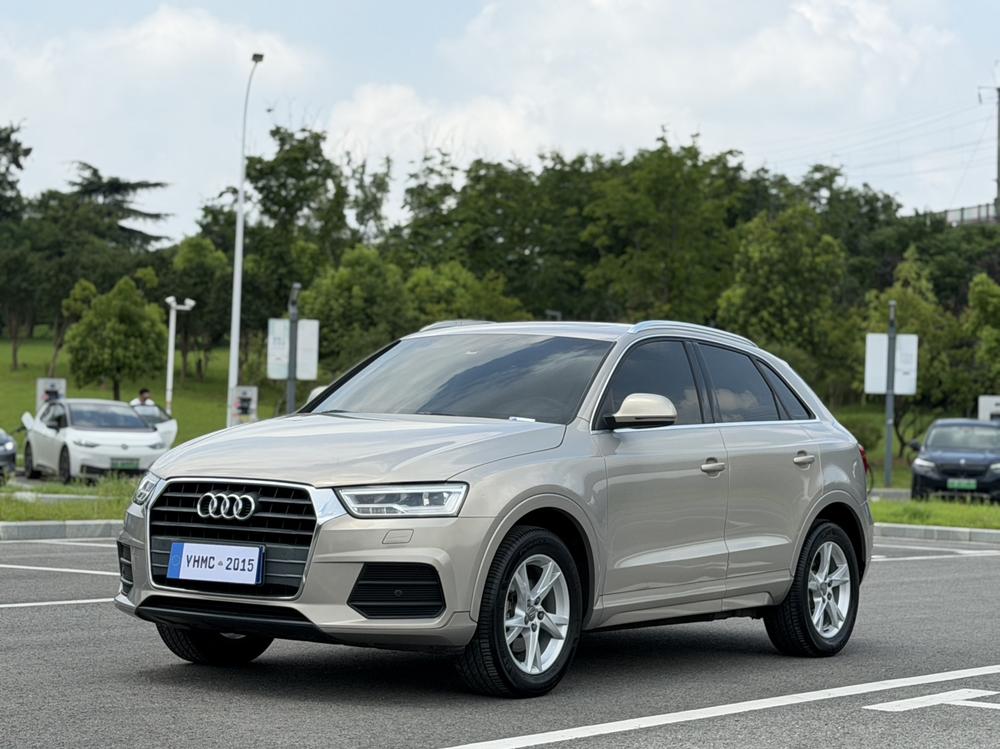 Audi Audi Q3