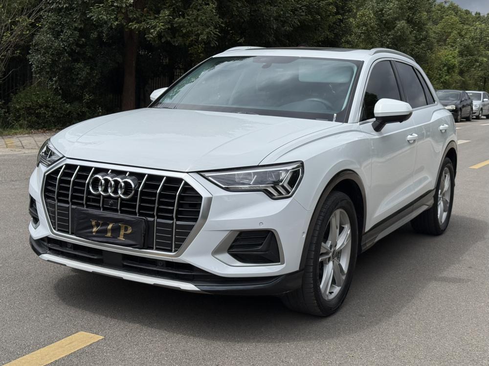 Audi Audi Q3