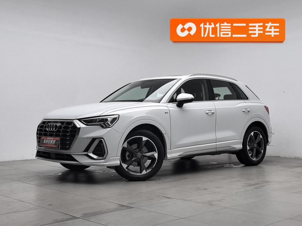 Audi Audi Q3
