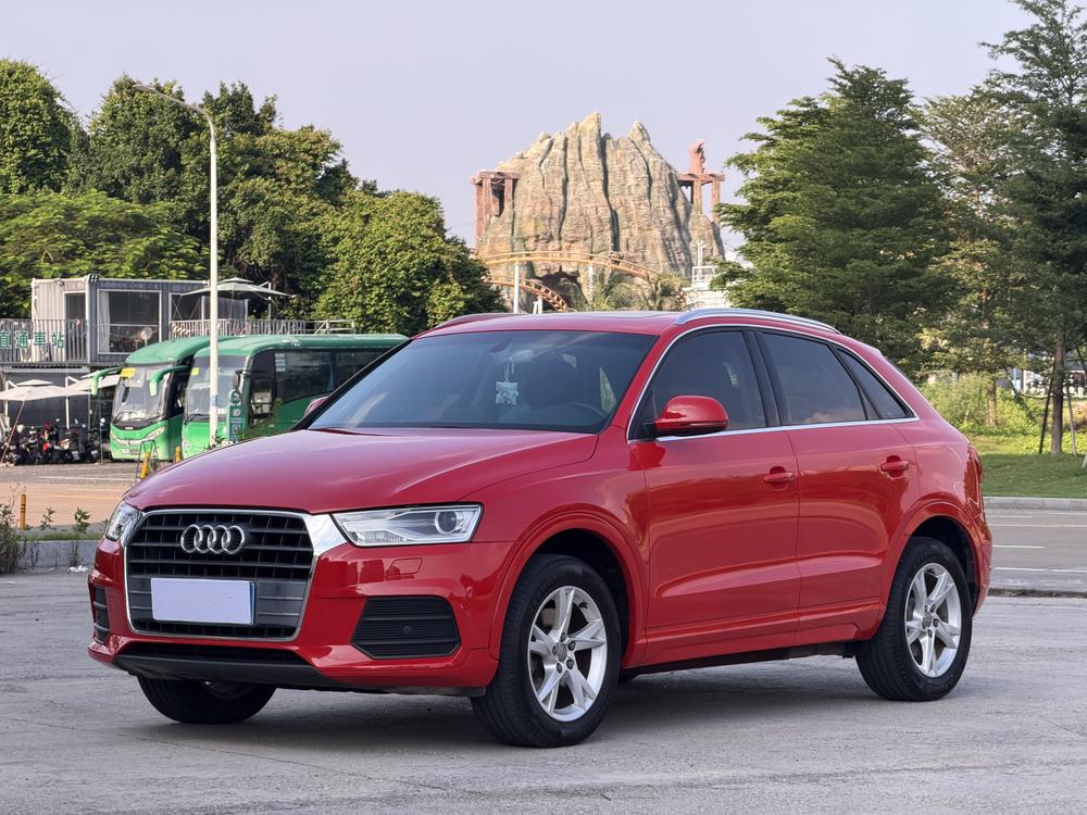 Audi Audi Q3