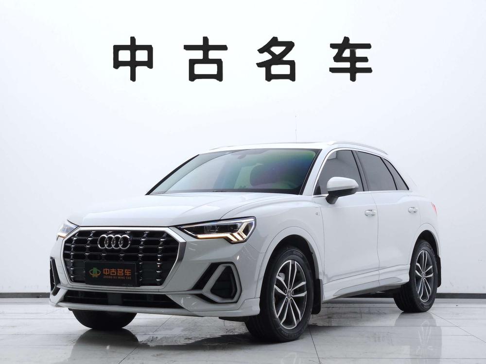 Audi Audi Q3