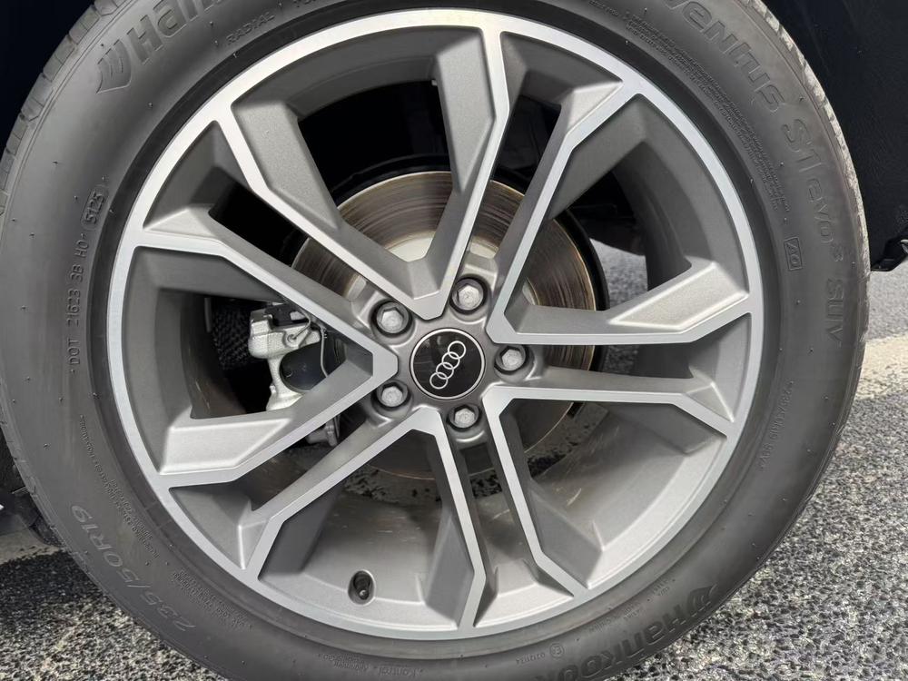 Audi Audi Q3