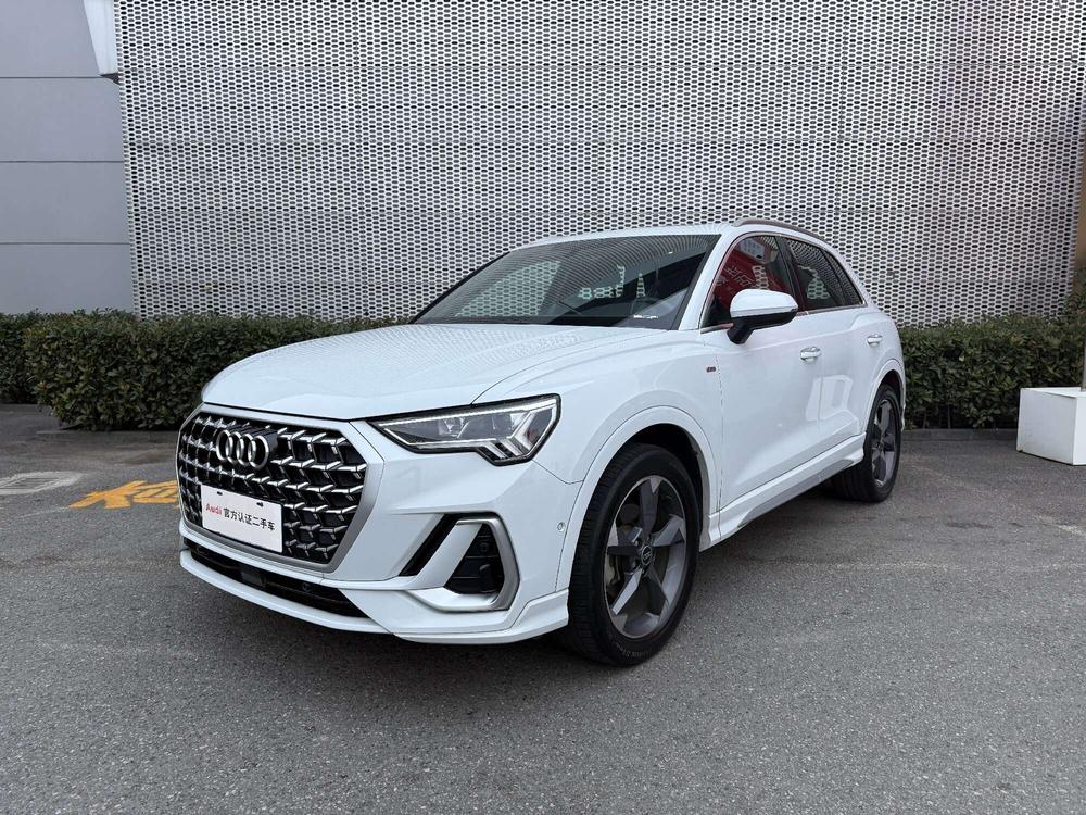Audi Audi Q3