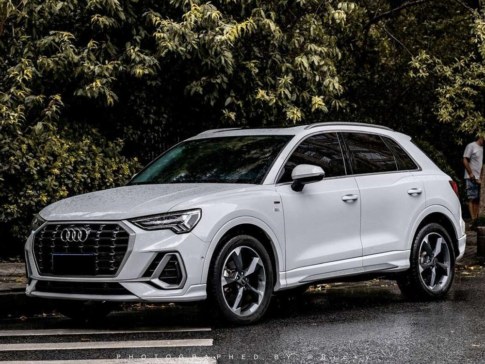 Audi Audi Q3