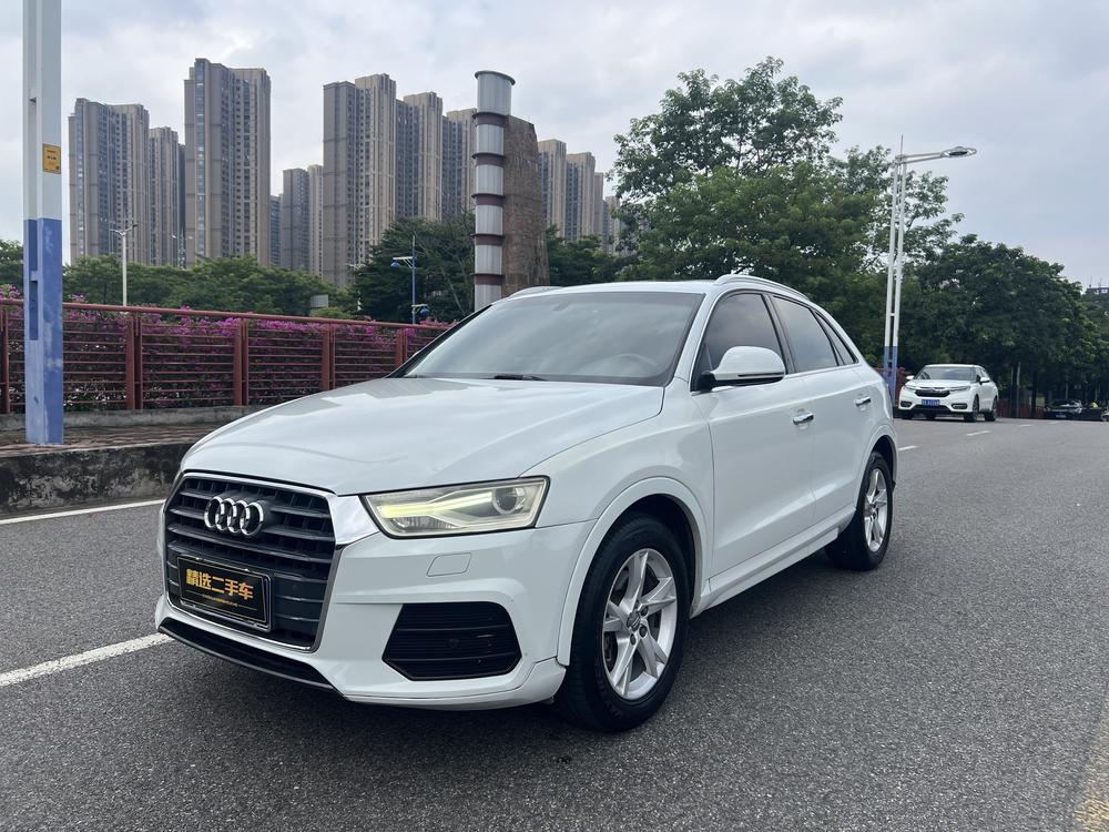 Audi Audi Q3