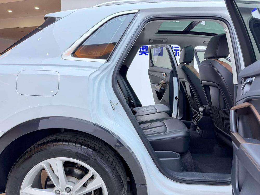 Audi Audi Q3