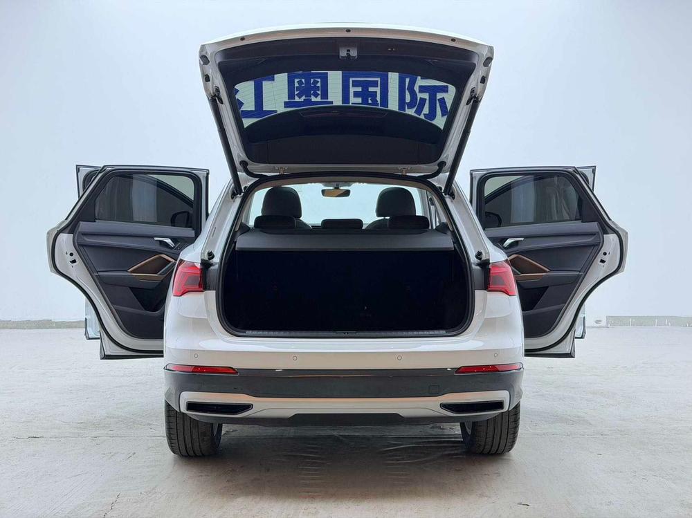 Audi Audi Q3