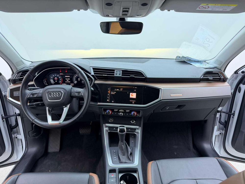 Audi Audi Q3