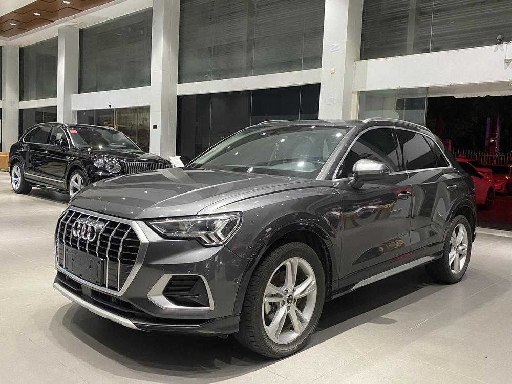 Audi Audi Q3