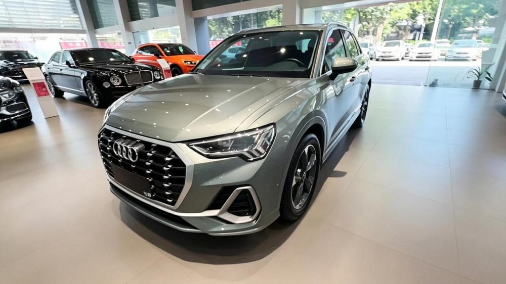 Audi Audi Q3
