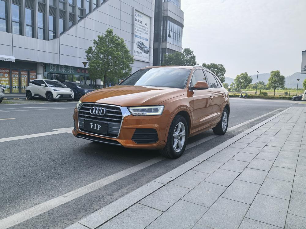 Audi Audi Q3