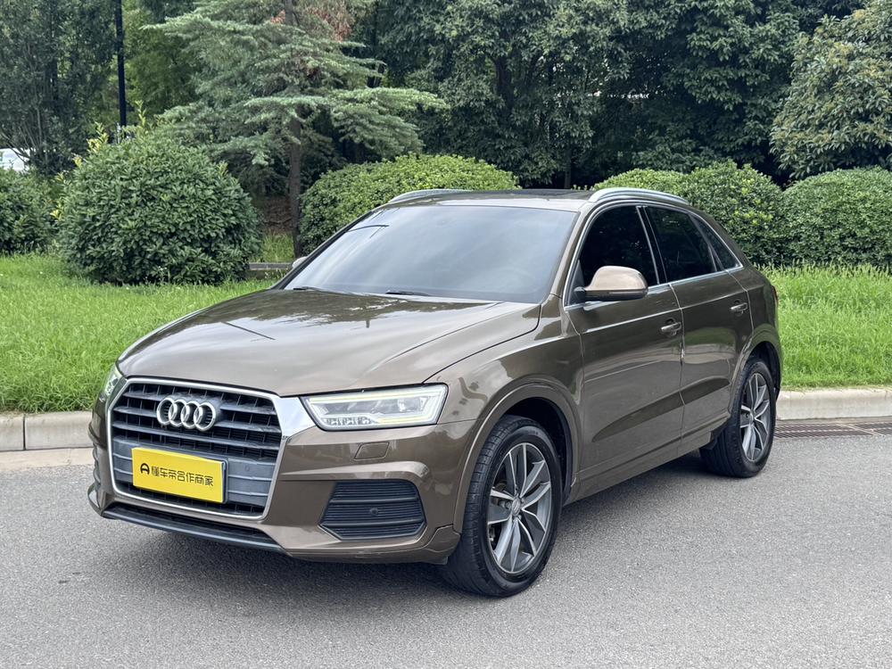 Audi Audi Q3
