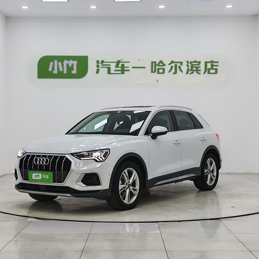 Audi Audi Q3