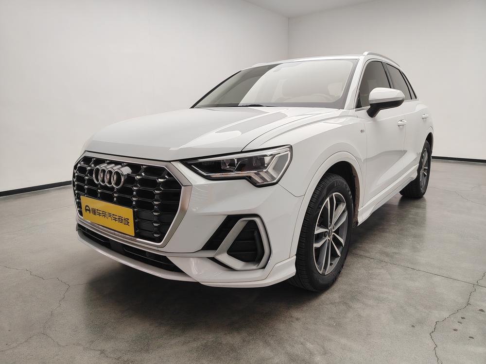Audi Audi Q3
