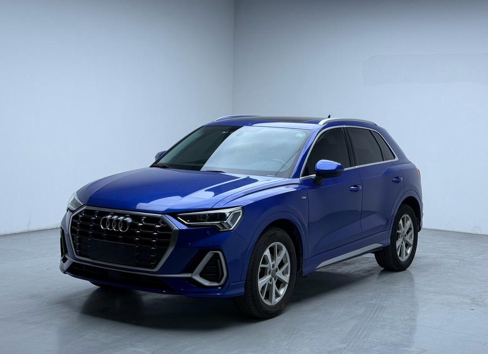 Audi Audi Q3