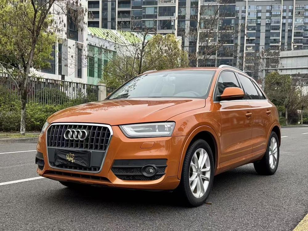 Audi Audi Q3