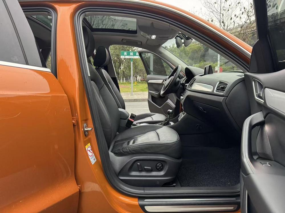 Audi Audi Q3