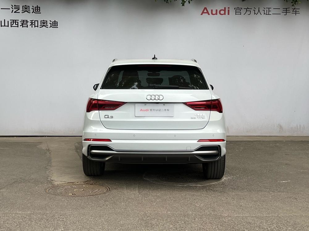 Audi Audi Q3