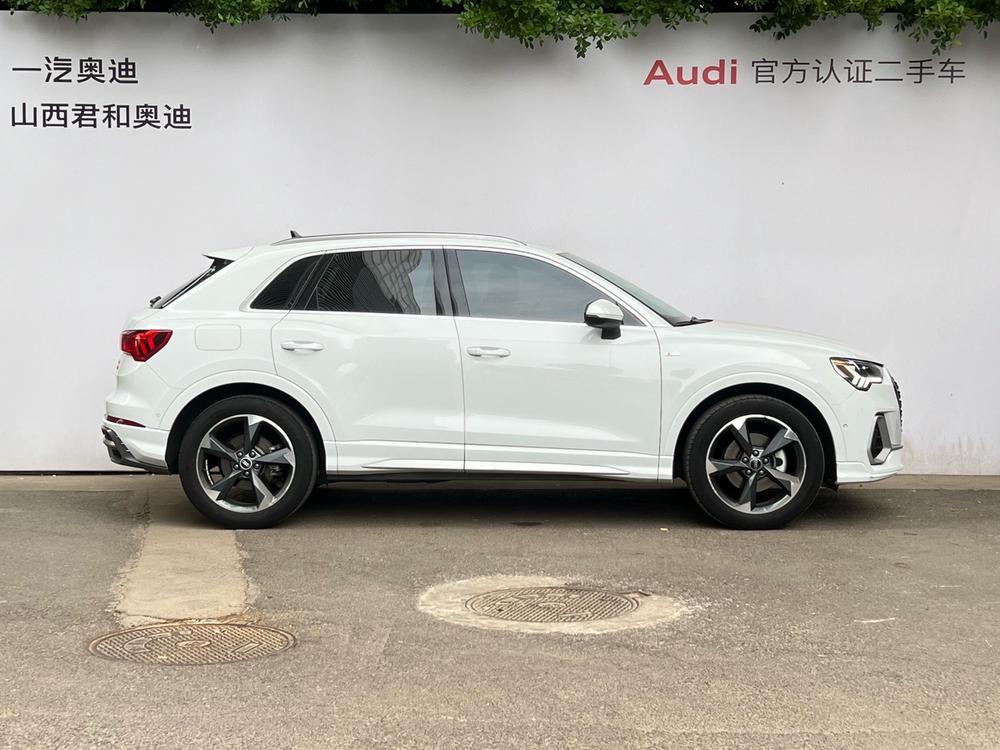 Audi Audi Q3