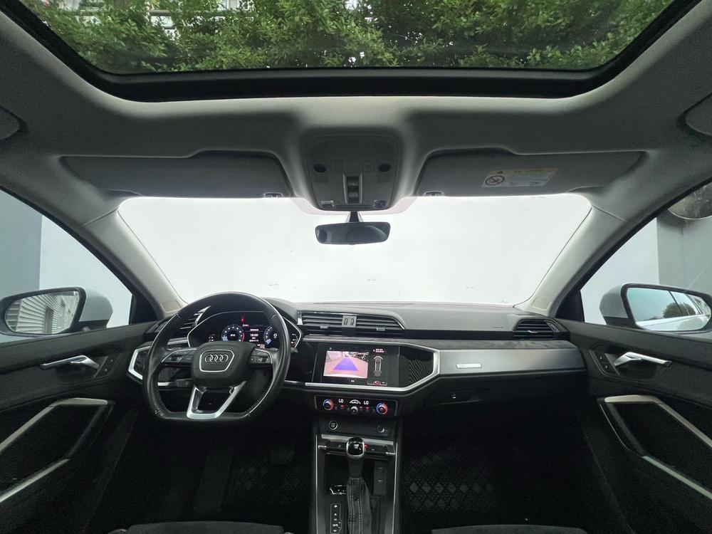 Audi Audi Q3