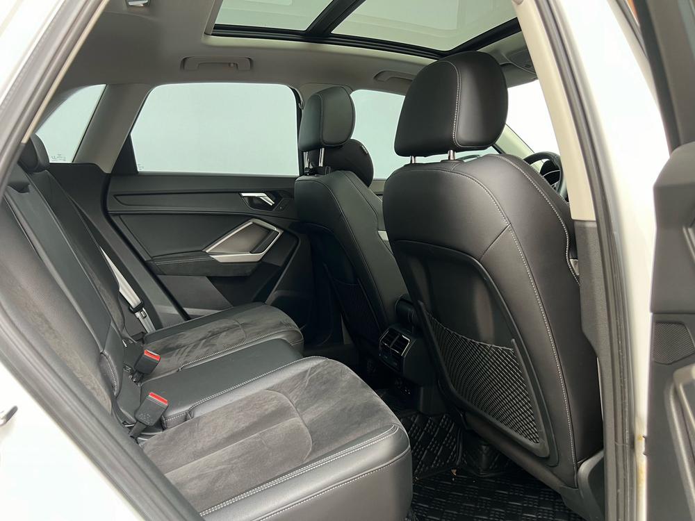 Audi Audi Q3