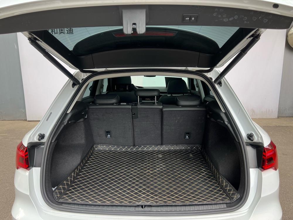 Audi Audi Q3