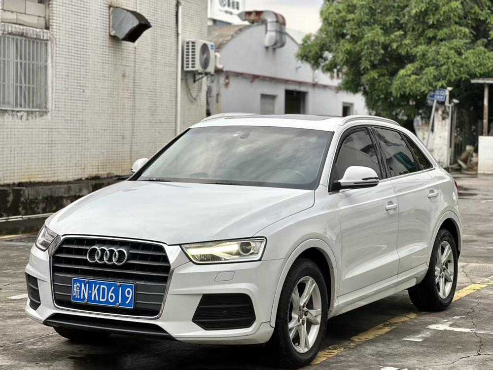 Audi Audi Q3
